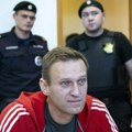 Nije u mrtvačnici u kojoj je trebalo da bude: Nestalo telo Navaljnog?