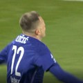 Veteran Iličić strelac u pobedi Maribora (VIDEO)