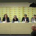 Представници „ПроГласа“ предали приговор РТС због неквалитетног извештавања