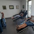 Budi human: Još jedna akcija dobrovoljnog davanja krvi u Zaječaru