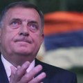 Obaveštajna zajednica SAD: Dodik preduzima korake da obezbedi de facto secesiju RS