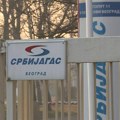 Nova: Devet preduzeća u Srbiji duguje 15 miliona evra za gas