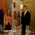 Srpsko-mađarska razmena energije na Balkanskom forumu - naftovod prioritet