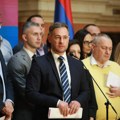 Srbija protiv nasilja i NADA pozivaju vlast na hitne razgovore o izbornim uslovima