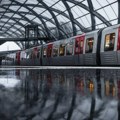 Deutsche Bahn pristao na skraćeno radno vrijeme za strojovođe