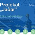 Rio Tinto prezentuje Projekat Jadar u Valjevu!