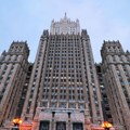 Moskva odgovorila Kišinjevu: Proteran moldavski diplomata