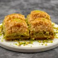 Recept za baklavu koja sadrži 60 odsto manje kalorija