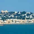 Obalska straža pronašla 19 tela na obali Tunisa