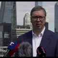 Vučić se obraća iz Njujorka: Nikada UN nisu bile u takvom neredu i ne znaju šta se zbiva pred izglasavanje Rezolucije