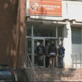 Studentski dom u Nišu kao Skadar na Bojani: Gradi se već 15 godina i još nije završen