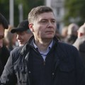 Zelenović: Stranka Zajedno neće da učestvuje u cirkusu od izbora i da glumi političku borbu
