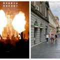 Bezobrazne cene smeštaja u Beogradu pred koncert Ramštajna, noć u hotelu i do 5.000 €