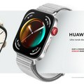 Huawei Watch Fit 3 u prodaji u Srbiji