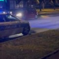 Autom se zabio u stub ulične rasvete: Saobraćajka u Banjaluci, policija na terenu (video)