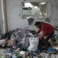 Novi bilans: 45 poginulih u Rafi, osude izraelskog napada