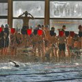 Počinje novi ciklus rekreativnih programa na Spensu Treninzi plivanja i škola sporta za najmlađe