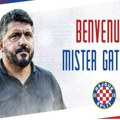 Benvenuto Mister Gattuso: Čuveni italijanski fudbaler novi trener Hajduka