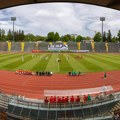Zašto Srbija igra na stadionu iz 1951? Trava kao na "Nou Kampu", a stolice drvene - nisu dali da se raspadne!