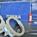 Uhapšeni Bugari zbog šverca