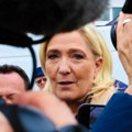 "Ukrajina ne može da pobedi" Marin le Pen izazvala šok u Kijevu: Moramo da pregovaramo sa Rusijom da nađemo pozitivan izlaz