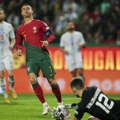 Ronaldo i drugari žele evropsku titulu: Evo gde možete pratiti prenos meča Portugal - Češka