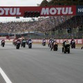 Moto GP Asen: Vreme je za katedralu!