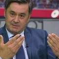 Rade Bogdanović isprozivao Engleza: "On je sujeveran! Vodi utakmice u istoj majici, a igraju odvratan fudbal"