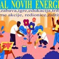 Danas u 19 sati na Novom naselju Počinje „Festival novih energija 2024”