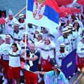 Idemo majstori! Evo ko od srpskih sportista danas izlazi na teren Olimpijskih igara