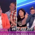 Anđelo je zaljubljen u đedovića Matora se ne smiruje, osula paljbu do bivšim cimerima u emisiji uživo