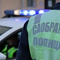 Kako je ovaj čovek živ? Ovo je smrtno trovanje alkoholom: Policija zaustavila vozača (24) "pežoa", pa ostala u šoku