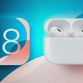 iOS 18 donosi šest novih funkcija za AirPods Pro