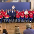 Evo koliko će novca Srbija davati za osvojene medalje na Paraolimpijskim igrama u Parizu!