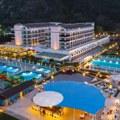 Ultra all inclusive usluga u predivnom, zelenom beldibiju: Na samo par koraka od peščano-šljunkovite plaže