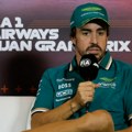 Fernando Alonso: Aston Martin je ekipa za budućnost u Formuli 1 posle dolaska Njuija