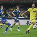 Baena od tragičara do heroja - Viljareal ostavio Las Palmas na dnu