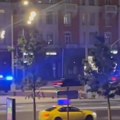 Putin sazvao hitan sastanak zbog Libana? Kolona vozila u pratnji policije snimljena kako juri Moskvom (video)