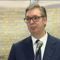 Vučić o popisu stanovništva u Crnoj Gori: Dobra poruka onima koji su brutalnim kampanjama mislili da mogu da sruše srpski…