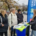 Kampanja "Pažljivo sa životima" podiže svest o bezbednosti u saobraćaju