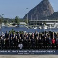 Zašto je Samit G20 u Brazilu jedan od najvažnijih do sada?