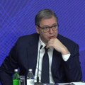 Večera za lidere Zapadnog Balkana: Prisustvuje predsednik Vučić