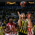 Marjanović pred otkazom u Fenerbahčeu