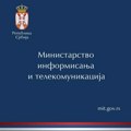 Neosnovana hapšenja Srba na području AP Kosovo i Metohija sa ciljem gušenja slobode medija