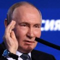 Putin: Niko ne može da zabrani bitkoin, razvoj novih tehnologija neizbežan proces