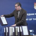 Vučić najavio i za 15 minuta počelo objavljivanje dokumenata VIDEO