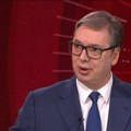 Ko je podržao proteste: Vučić - Od Kurtija, hrvatskih i BiH medija i političara i Đukanovića do onih u Srbiji koji su…