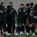 Partizan suočen sa novom tužbom: Napadač nije odigrao ni minut a sada tuži crno- bele! (foto)