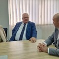 Cvetanović obišao Gradsku upravu – Ostvarenje prihoda na visokom nivou, Lokalnoj poreskoj administraciji nedostaju…