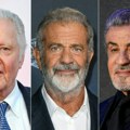 Mel Gibson, Silvester Stalone i Džon Vojt – Trampovi specijalni ambasadori za Holivud